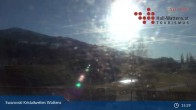 Archiv Foto Wattens: Swarovski Kristallwelten Video-Webcam 14:00