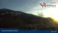 Archiv Foto Wattens: Swarovski Kristallwelten Video-Webcam 16:00