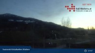 Archiv Foto Wattens: Swarovski Kristallwelten Video-Webcam 18:00