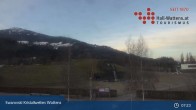 Archiv Foto Wattens: Swarovski Kristallwelten Video-Webcam 06:00