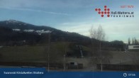 Archiv Foto Wattens: Swarovski Kristallwelten Video-Webcam 07:00