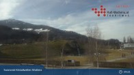 Archiv Foto Wattens: Swarovski Kristallwelten Video-Webcam 08:00