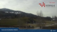 Archiv Foto Wattens: Swarovski Kristallwelten Video-Webcam 10:00