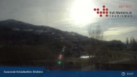 Archiv Foto Wattens: Swarovski Kristallwelten Video-Webcam 14:00