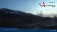 Archiv Foto Wattens: Swarovski Kristallwelten Video-Webcam 18:00