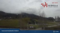 Archiv Foto Wattens: Swarovski Kristallwelten Video-Webcam 07:00