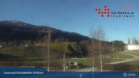 Archiv Foto Wattens: Swarovski Kristallwelten Video-Webcam 06:00