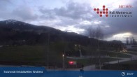 Archiv Foto Wattens: Swarovski Kristallwelten Video-Webcam 22:00