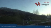 Archived image Webcam Wattens - View Swarovski Crystal Worlds 00:00