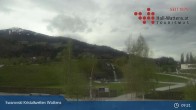 Archived image Webcam Wattens - View Swarovski Crystal Worlds 08:00