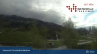 Archived image Webcam Wattens - View Swarovski Crystal Worlds 16:00