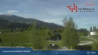 Archived image Webcam Wattens - View Swarovski Crystal Worlds 08:00