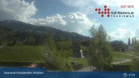 Archiv Foto Wattens: Swarovski Kristallwelten Video-Webcam 16:00