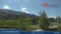 Archiv Foto Wattens: Swarovski Kristallwelten Video-Webcam 12:00