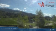 Archiv Foto Wattens: Swarovski Kristallwelten Video-Webcam 14:00
