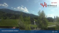 Archiv Foto Wattens: Swarovski Kristallwelten Video-Webcam 16:00