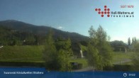 Archiv Foto Wattens: Swarovski Kristallwelten Video-Webcam 18:00