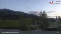 Archiv Foto Wattens: Swarovski Kristallwelten Video-Webcam 00:00