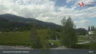 Archiv Foto Wattens: Swarovski Kristallwelten Video-Webcam 08:00