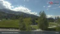 Archiv Foto Wattens: Swarovski Kristallwelten Video-Webcam 12:00