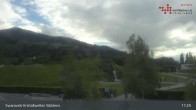 Archiv Foto Wattens: Swarovski Kristallwelten Video-Webcam 16:00