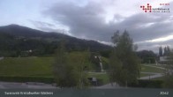 Archiv Foto Wattens: Swarovski Kristallwelten Video-Webcam 02:00