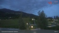 Archiv Foto Wattens: Swarovski Kristallwelten Video-Webcam 04:00