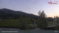 Archiv Foto Wattens: Swarovski Kristallwelten Video-Webcam 02:00