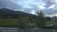 Archived image Webcam Wattens - View Swarovski Crystal Worlds 00:00