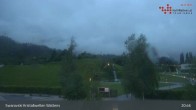 Archiv Foto Wattens: Swarovski Kristallwelten Video-Webcam 02:00