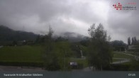 Archiv Foto Wattens: Swarovski Kristallwelten Video-Webcam 06:00