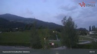 Archiv Foto Wattens: Swarovski Kristallwelten Video-Webcam 04:00