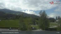 Archiv Foto Wattens: Swarovski Kristallwelten Video-Webcam 10:00