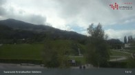 Archiv Foto Wattens: Swarovski Kristallwelten Video-Webcam 12:00