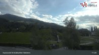 Archiv Foto Wattens: Swarovski Kristallwelten Video-Webcam 16:00