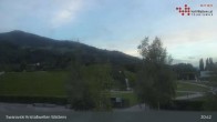 Archiv Foto Wattens: Swarovski Kristallwelten Video-Webcam 02:00