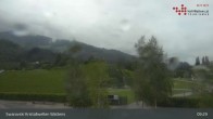 Archiv Foto Wattens: Swarovski Kristallwelten Video-Webcam 08:00
