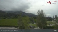 Archiv Foto Wattens: Swarovski Kristallwelten Video-Webcam 12:00