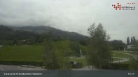 Archiv Foto Wattens: Swarovski Kristallwelten Video-Webcam 14:00