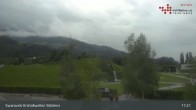 Archiv Foto Wattens: Swarovski Kristallwelten Video-Webcam 16:00