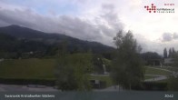 Archiv Foto Wattens: Swarovski Kristallwelten Video-Webcam 02:00