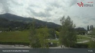 Archiv Foto Wattens: Swarovski Kristallwelten Video-Webcam 10:00