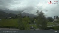 Archiv Foto Wattens: Swarovski Kristallwelten Video-Webcam 12:00