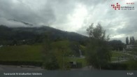 Archiv Foto Wattens: Swarovski Kristallwelten Video-Webcam 16:00