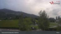 Archiv Foto Wattens: Swarovski Kristallwelten Video-Webcam 20:00