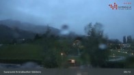 Archiv Foto Wattens: Swarovski Kristallwelten Video-Webcam 04:00