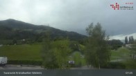 Archiv Foto Wattens: Swarovski Kristallwelten Video-Webcam 06:00