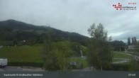 Archiv Foto Wattens: Swarovski Kristallwelten Video-Webcam 07:00