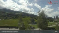 Archiv Foto Wattens: Swarovski Kristallwelten Video-Webcam 12:00