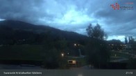 Archiv Foto Wattens: Swarovski Kristallwelten Video-Webcam 02:00